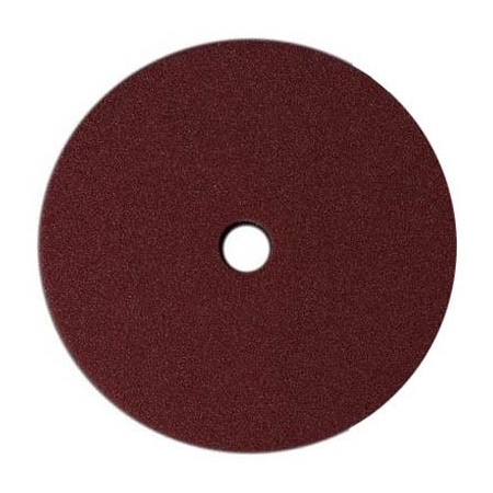 Buff And Shine Mfg Inc POLISHING FOAM PAD W/INTERFACE BK 6" BUF672LTP